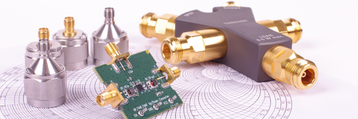 RF PCBs